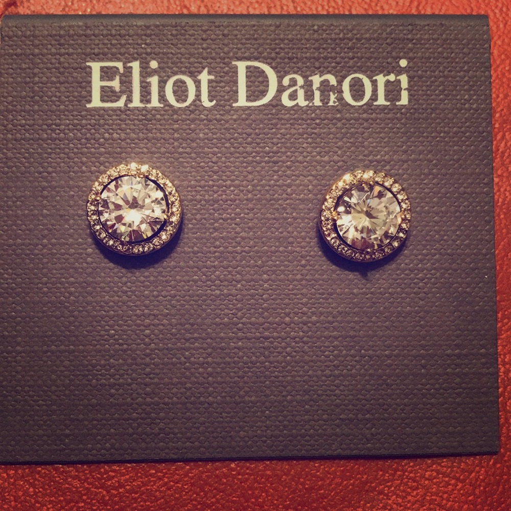 Eliot Danori